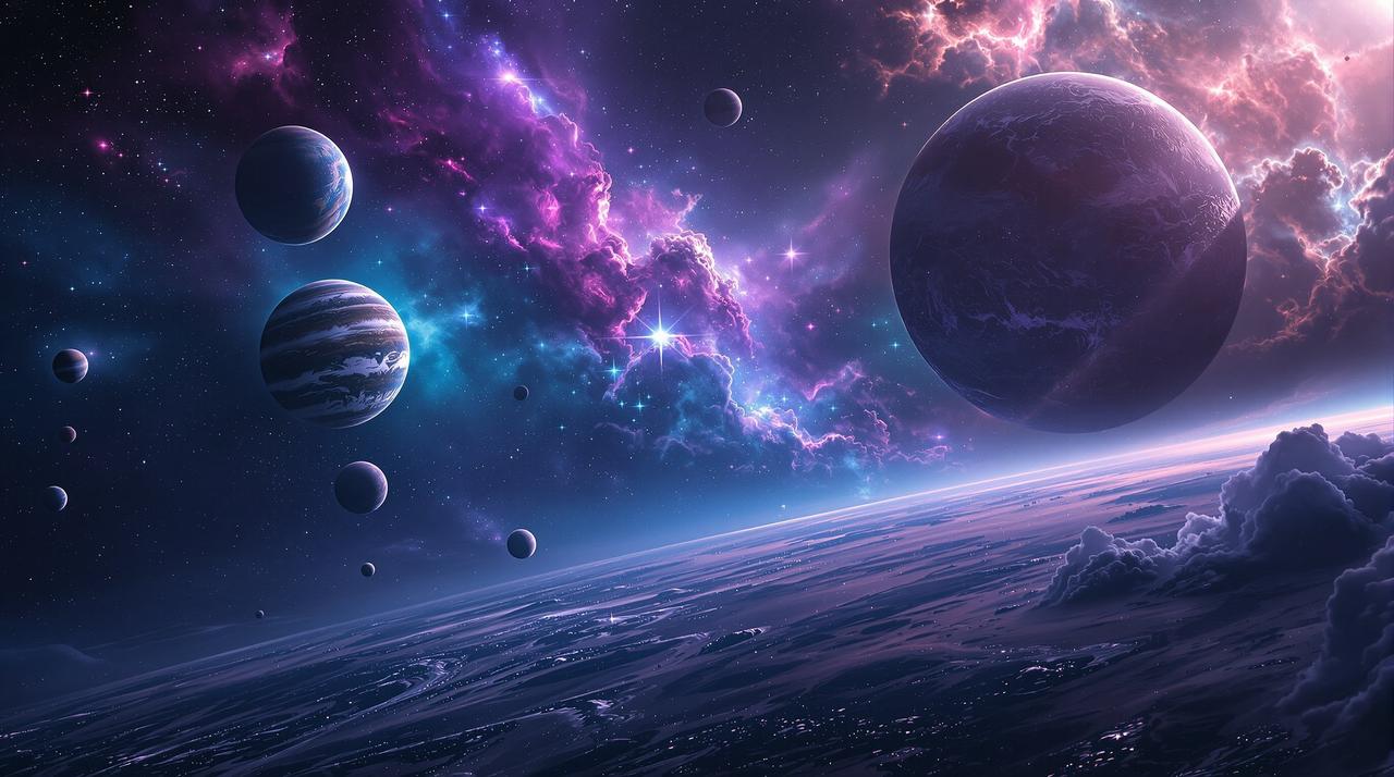 蜜芽视频-蜜芽视频独家首发：星际探索纪录片